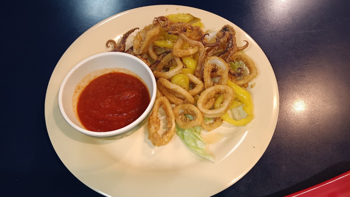 Tulio's Pizzeria & Restaurant Photo 5